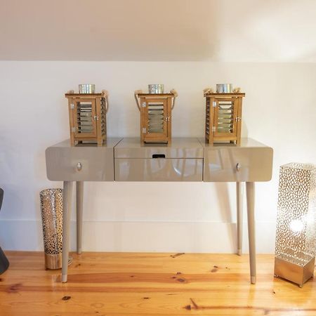 Tomas Loft Apartment Porto Luaran gambar
