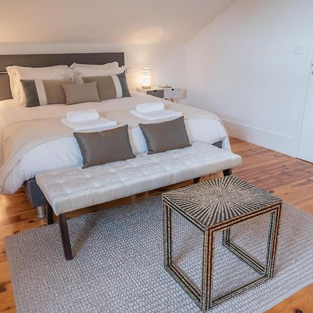 Tomas Loft Apartment Porto Luaran gambar