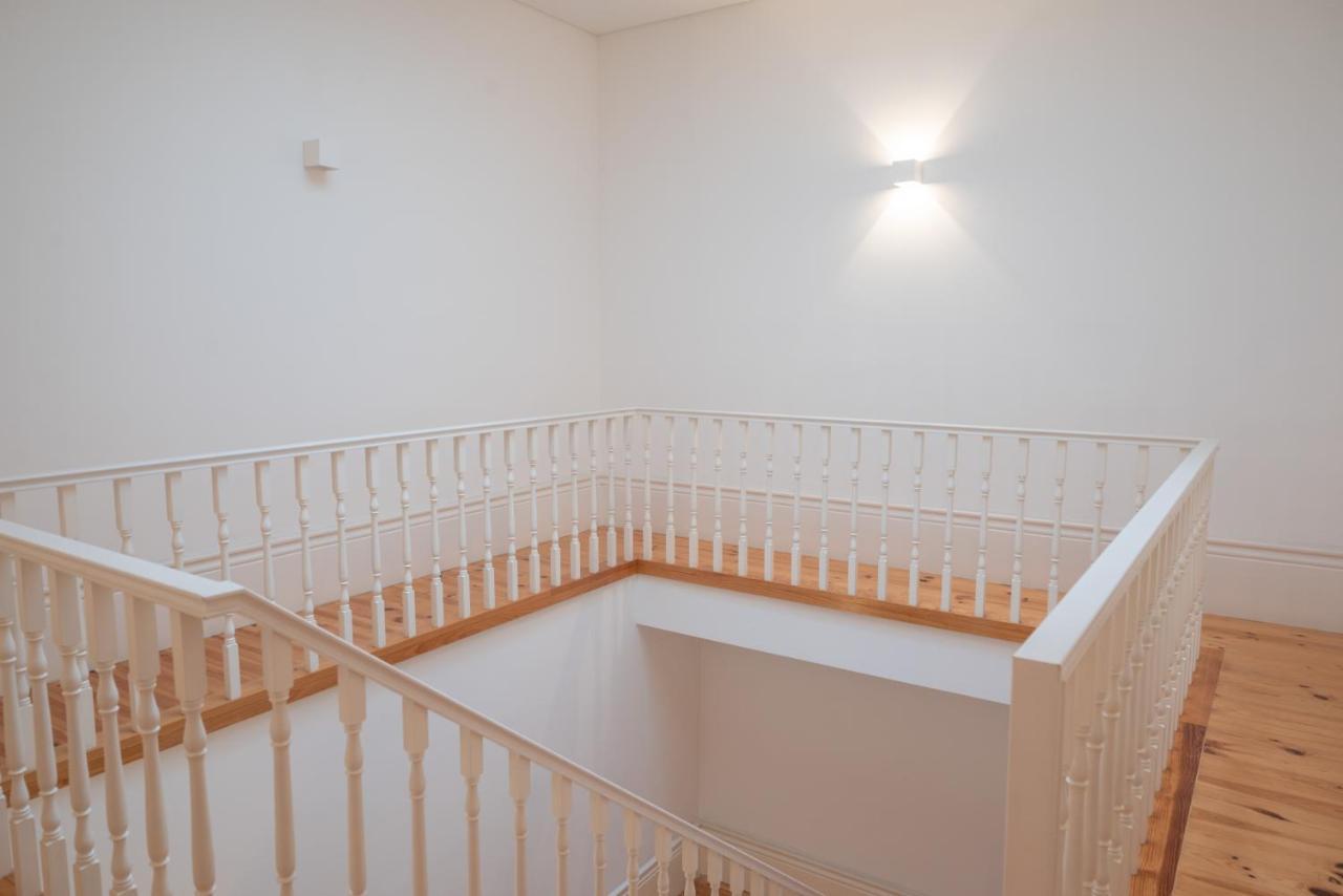 Tomas Loft Apartment Porto Luaran gambar
