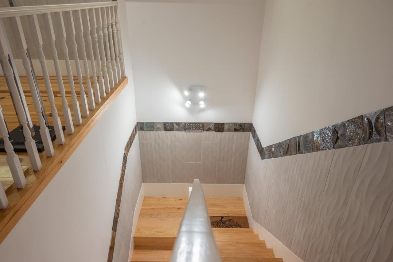 Tomas Loft Apartment Porto Luaran gambar