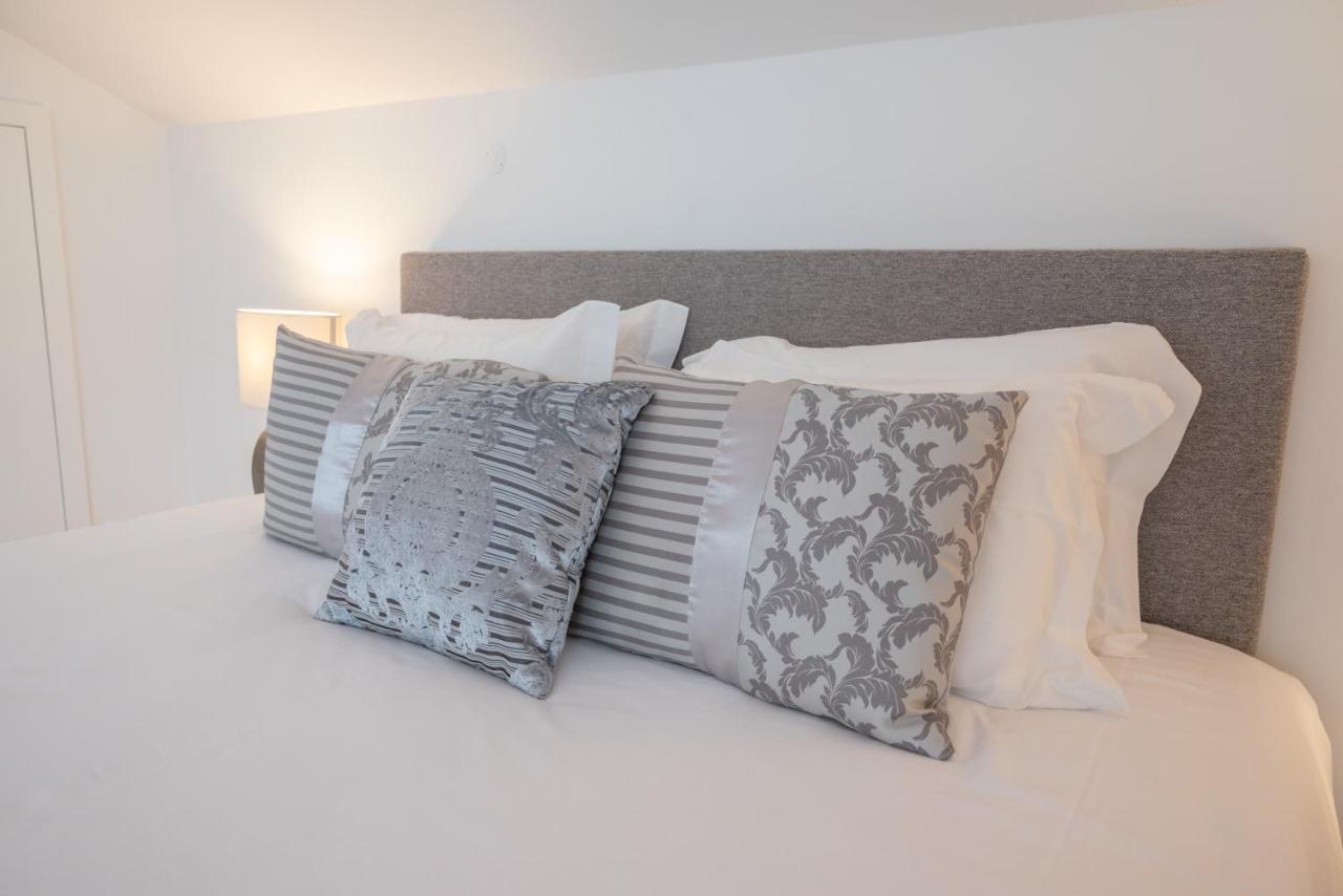 Tomas Loft Apartment Porto Luaran gambar