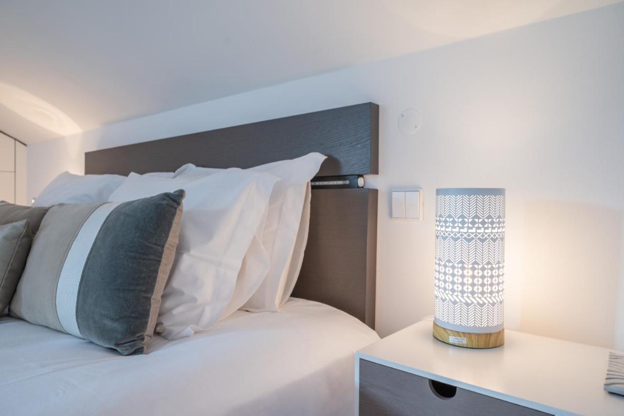 Tomas Loft Apartment Porto Luaran gambar