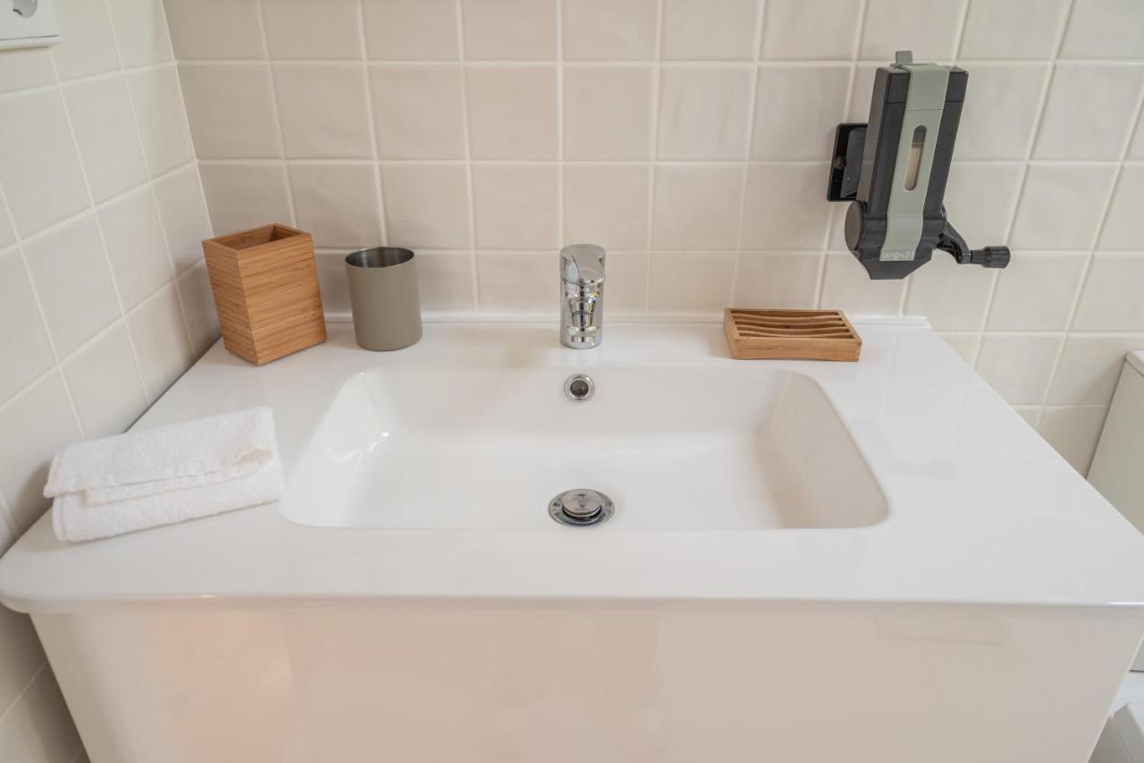 Tomas Loft Apartment Porto Luaran gambar