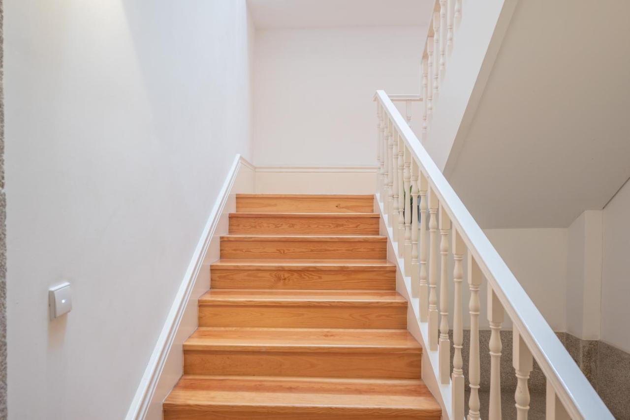 Tomas Loft Apartment Porto Luaran gambar