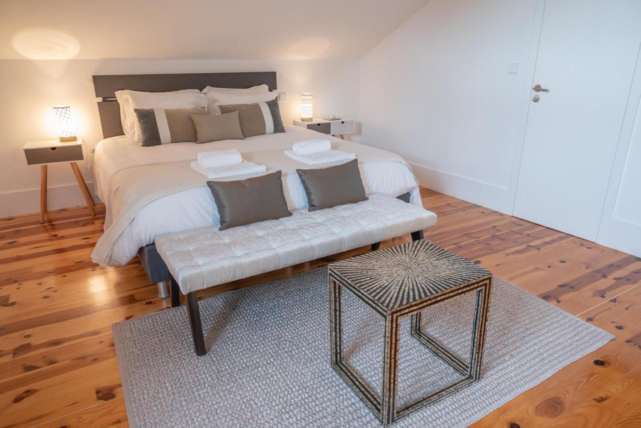 Tomas Loft Apartment Porto Luaran gambar