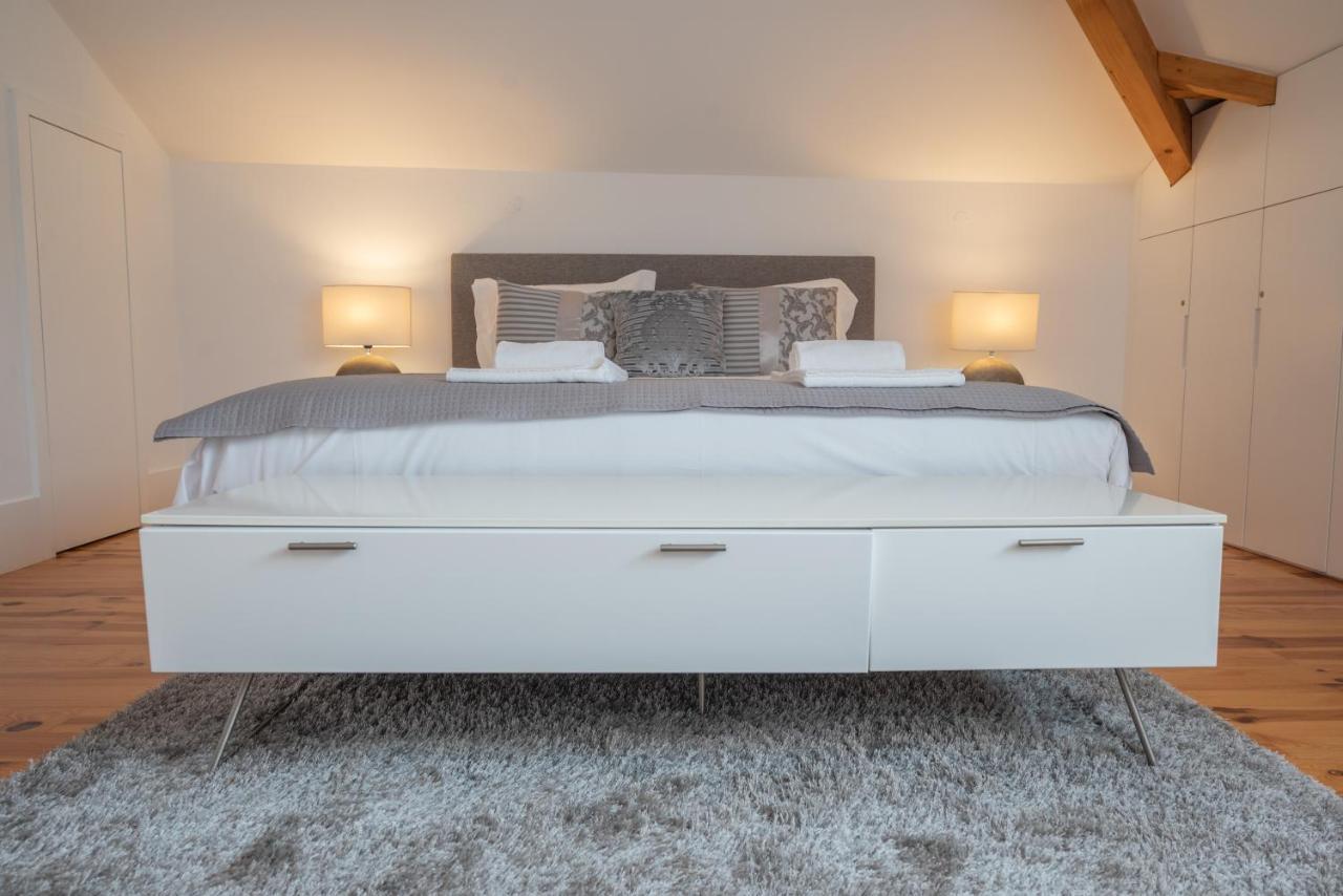 Tomas Loft Apartment Porto Luaran gambar